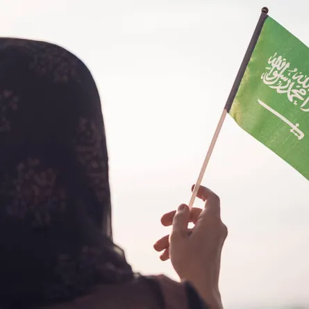 المرأة السعودية في اليوم الوطني 91 مناصب ومكاسب وتمكين