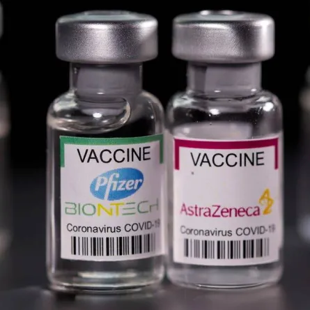 تعزيز أعمال مجموعة أسترازينيكا وفايزر في المملكة