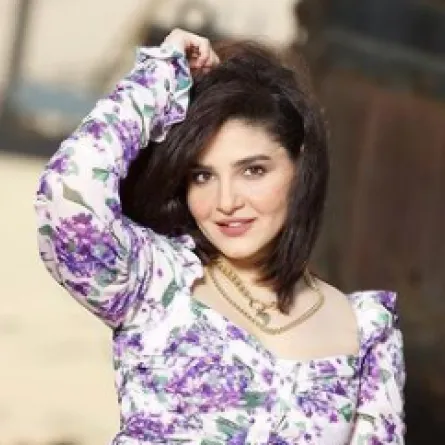 نورا محمد - الصورة من حسابها على الانستقرام