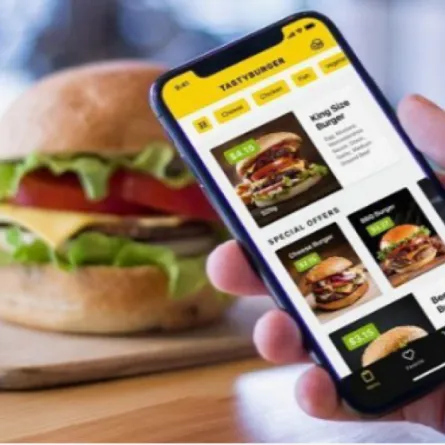 بدء إلزام تطبيقات التوصيل باشتراطات التسليم الصحي للمستفيدين