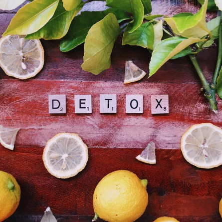 مضاعفات ومخاطر حمية الديتوكس كبيرة على الصحة