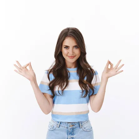 علامات تدل على أنكِ تتمحورين حول ذاتك