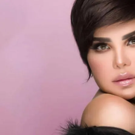 مها محمد - الصورة من حسابها في إنستقرام