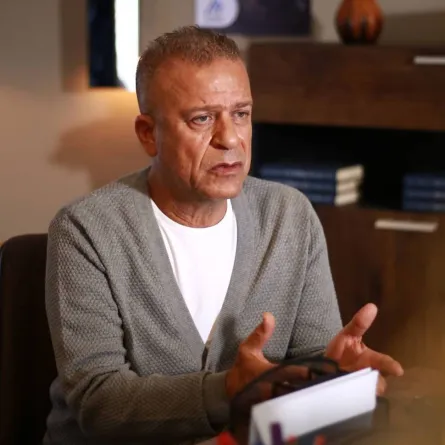 شريف منير - الصورة من حساب شريف منير بموقع إنستقرام