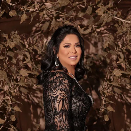 نوال الكويتية - الصورة من حسابها على انستغرام