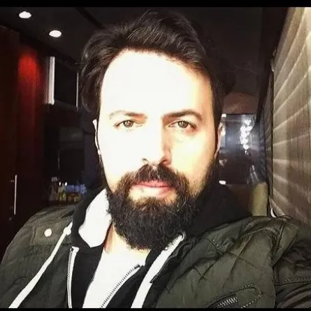 تيم حسن - الصورة من انستقرام تيم حسن