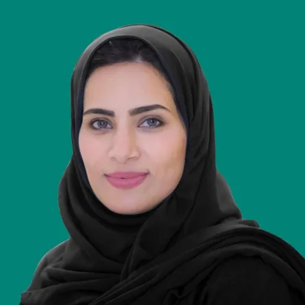 المتحدثة باسم التعليم العام ابتسام الشهري