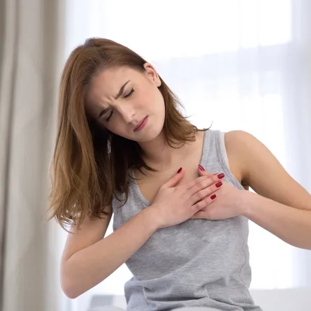 أعراض نقص البوتاسيوم قد تكون خطيرة 