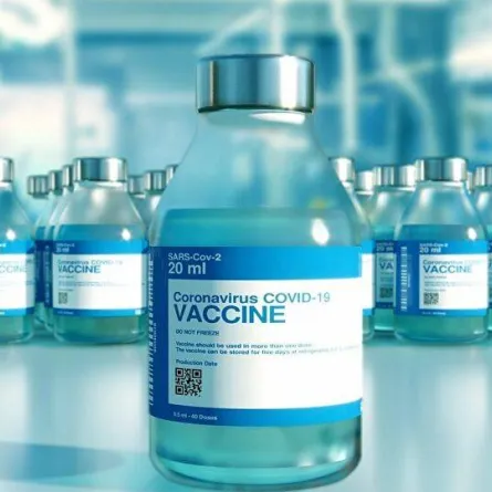 لقاحات كورونا