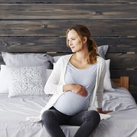  أسرار الحفاظ على رشاقة الجسم خلال الحمل