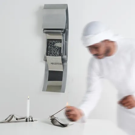 منصة التصميم الإماراتي