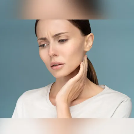  ريجيم الغدة الدرقية فعّال في خسارة الوزن