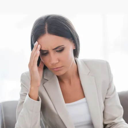 أعراض ارتفاع هرمون الإستروجين عند النساء