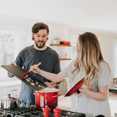 ضرورة الإحترام بين الزوجين