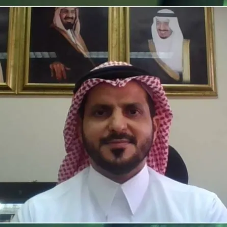 البروفيسور السعودي فهد آل سليمان يحصد جائزة دولية في الطاقة المتجددة