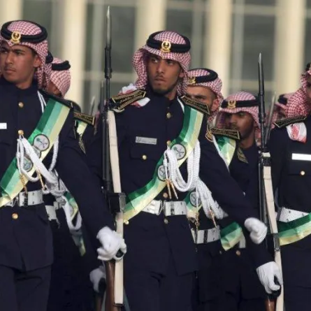 كلية الملك خالد العسكرية تعلن عن نتائج القبول النهائي لخريجي الجامعات