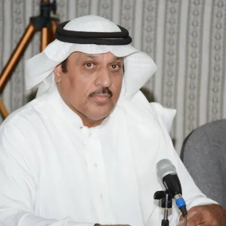 طاهر بخش - الصورة من حسابه في تويتر