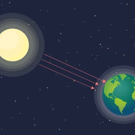 كارثة تهدد الأرض