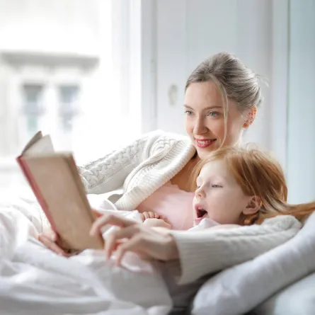 كيف تحفزين طفلك على الدراسة والتحصيل؟