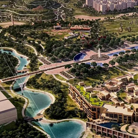 من فيسبوك الفسطاط الجديدة