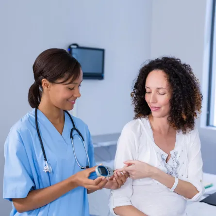 سكري الحمل الطبيعي أهم أعراضه وكيفية تشخيصه