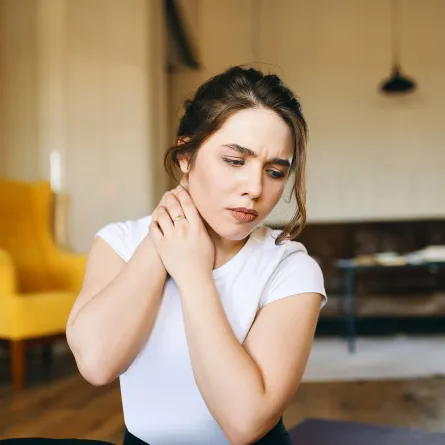 تعرّفي إلى أسباب و أعراض داء العضلات الوراثي