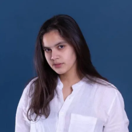 حنين حسين - الصورة من انستقرام الفنانة