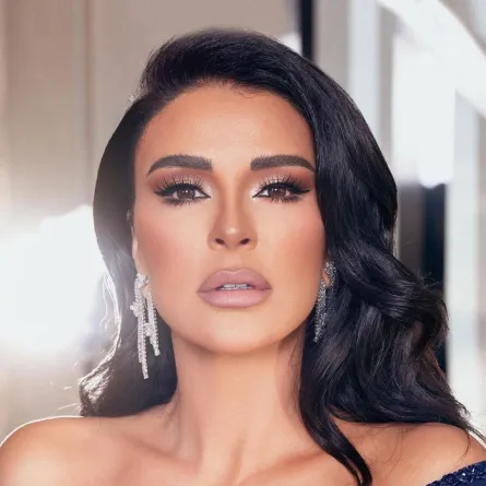 مجوهرات فاخرة انتقتها النجمات العربيات لحفل موريكس دور 2021