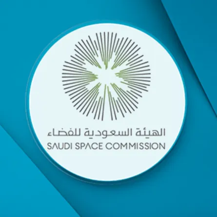 الهيئة السعودية للفضاء تشارك في اجتماع قادة اقتصاد الفضاء في روما
