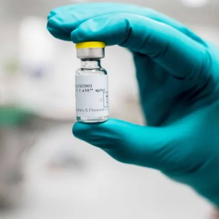 نسبة المحصنين بجرعتين في السعودية وصلت إلى مراحل متقدمة