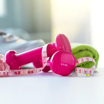 السمنة أحد أبرز الأمراض في المملكة فكيف نتخلص منها في اليوم الوطني السعودي؟