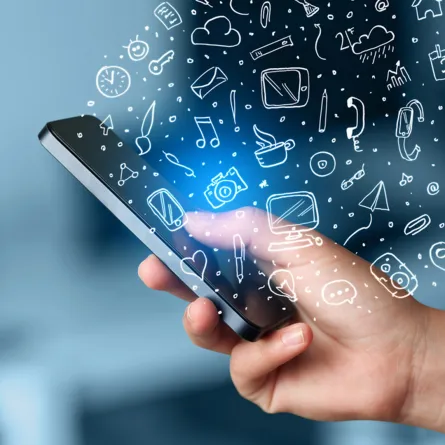 تطبيقات تسهّل الحياة