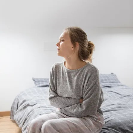 ما هو شكل الإجهاض؟