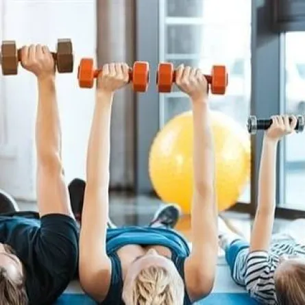 تحمل الألم والتعرق وانقطاع النفس الناتجين عن الركض أفضل من الأنظمة الغذائية القاسية