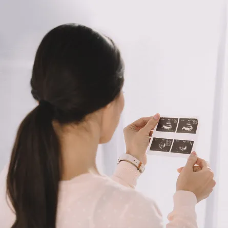 أعراض وتوقعات الحمل في الأسبوع العاشر