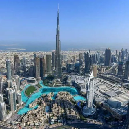 بقيمة 65 مليار درهم.. اعتماد برنامج إسكان المواطنين في دبي