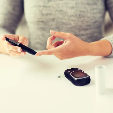  أعراض ارتفاع السكر 