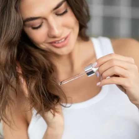 زيت الباوباب لتطويل الشعر