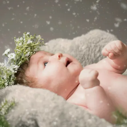 نصائح للأمهات الجدد لمساعدة الأطفال على النوم طوال الليل  