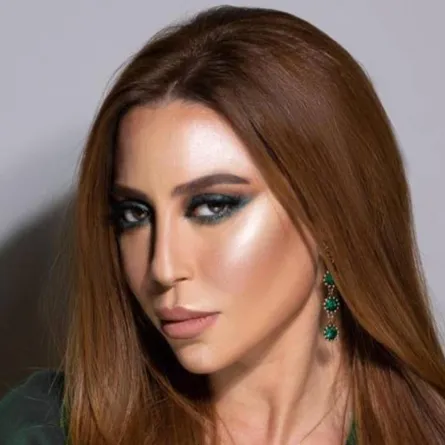 سماح زيدان - الصورة من حساب سماح زيدان في إنستقرام