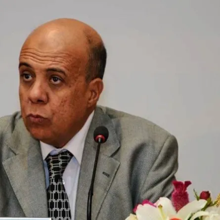 الدكتور منجي الزيدي