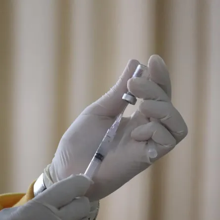 علاقة جديدة بين لقاح الإنفلونزا والخرف