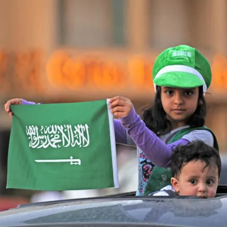 اليوم الوطني السعودي، وكيف نزرع روح الانتماء لدى الأطفال 