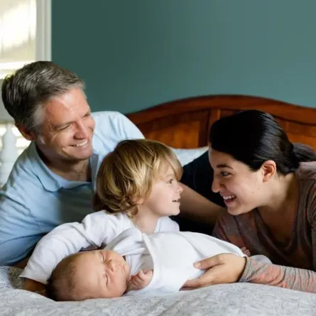 4 طرق لتحقيق الترابط الأسري ومنح عائلتك جو من المرح