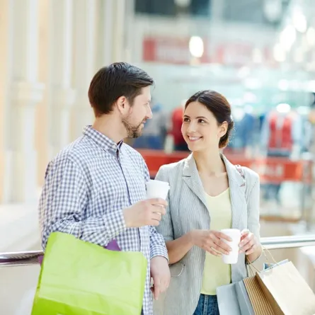 أشياء مهمًة قد لا تعرفها عن خطيبتك