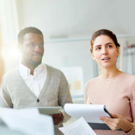 التعامل مع النقد بإيجابية هو مهارة حياتية مهمة