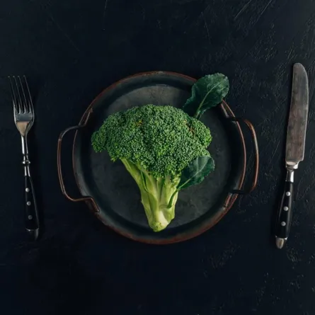 فوائد البروكلي للنساء لا تصدق