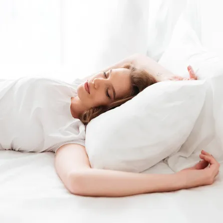  أنماط نومك تكشف خطر إصابتك بسكتة دماغية 