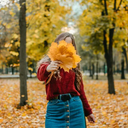 خمس نصائح للسعادة