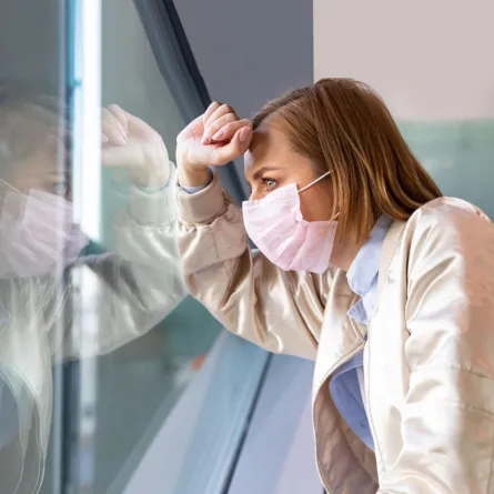 كيف تعرفين ما إذا كنتِ تعانين من إجهاض من دون نزيف